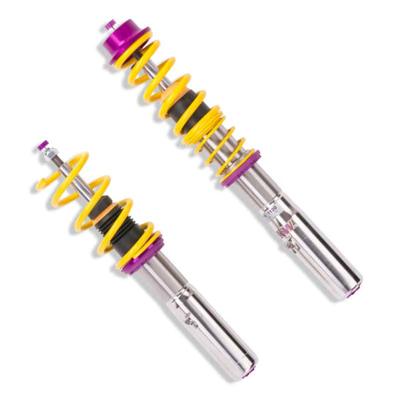 KW — KW Coilover Kit V3 Porsche Boxster 981/Cayman 987 including Boxster/Cayman S w/o PASM
Coilover Kit - view 14