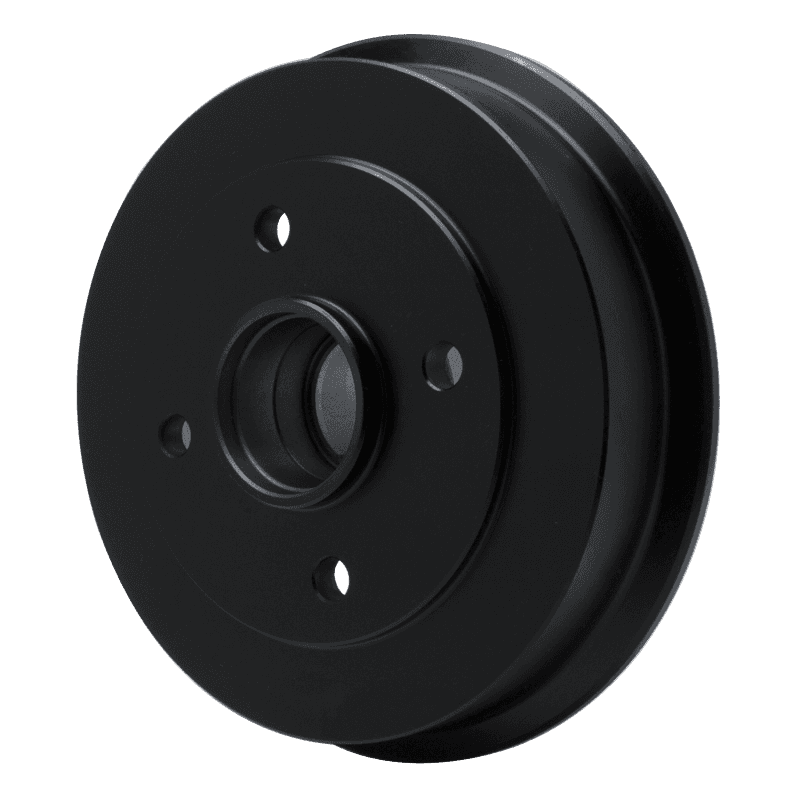 DFC — DFC 92-96 Hyundai Elantra Rear True Balanced Brake Drum
DFC Brake Drum - view 4