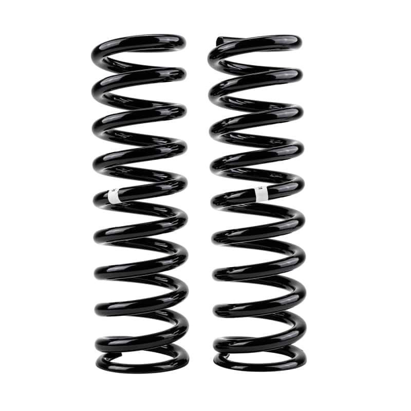 Old Man Emu — ARB / OME Coil Spring Front Np300 - view 1