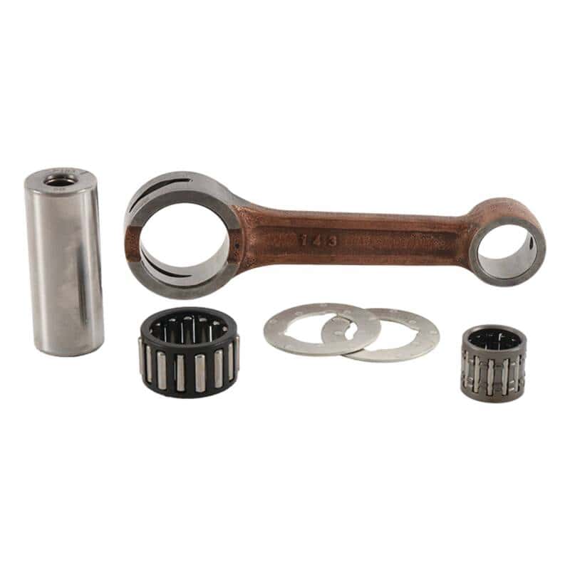 Hot Rods — Hot Rods 01-04 Yamaha YZ 125 125cc Connecting Rod Kit - view 3