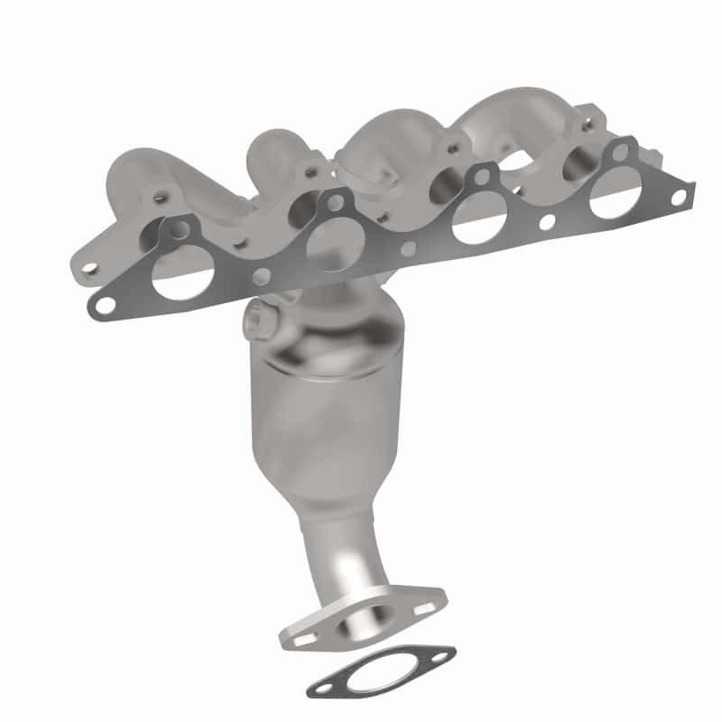 Magnaflow — MagnaFlow Conv DF 00-02 Hyun Accent 1.5L mani
HM Grade
HM - view 15