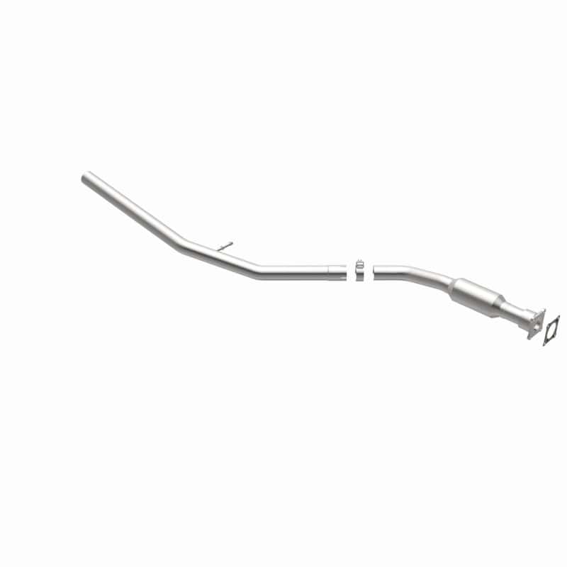 Magnaflow — MagnaFlow Conv DF 04-06 Chrysler Voyager 3.3L
OEM Grade
OEM - view 22