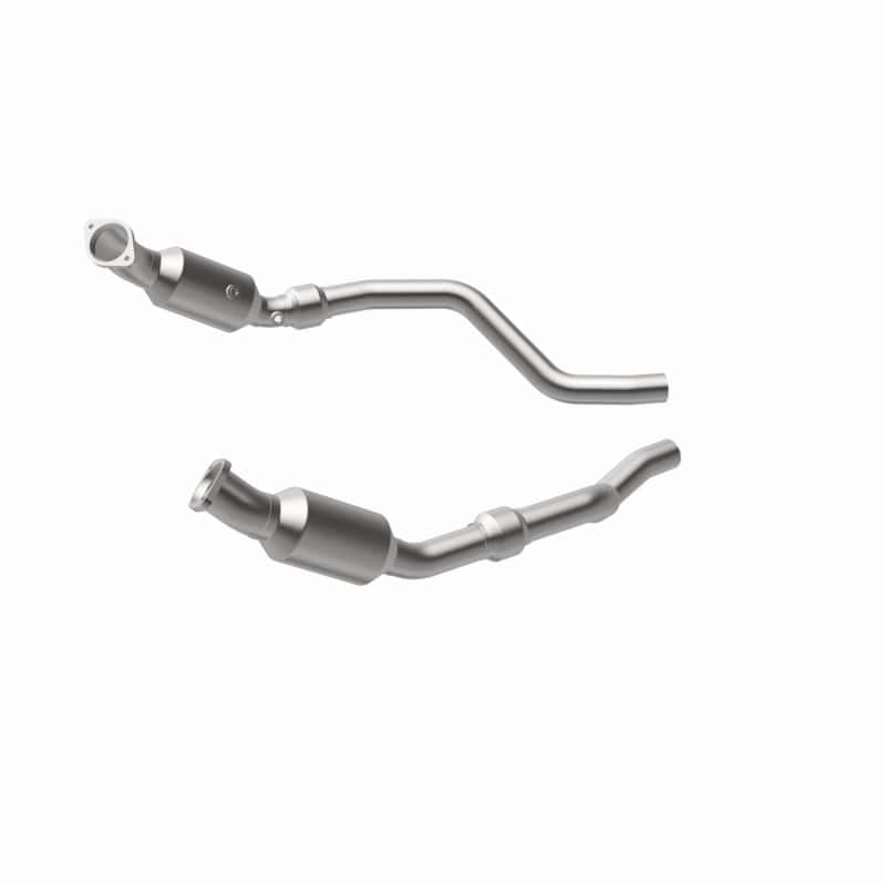 Magnaflow — MagnaFlow Conv D/F 05- 300C/Magnum 5.7 w/cats
OEM Grade
OEM - view 27