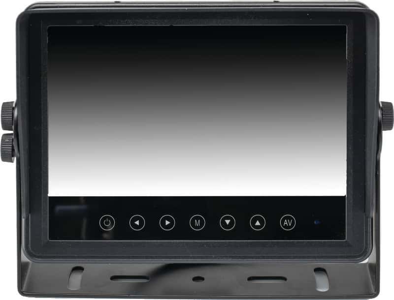 QuadBoss — QuadBoss 360 System Monitor - view 1