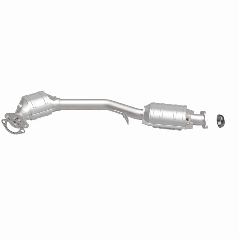 Magnaflow — MagnaFlow Conv DF 99-02 Forester 2.5L OEM
OEM Grade
OEM - view 12