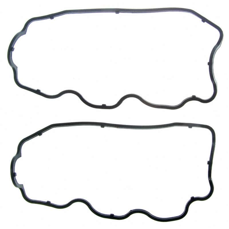 Fel-Pro — Fel-Pro Mitsubishi 3000GT VS 50573 R Engine Valve Cover Gasket Set - view 1