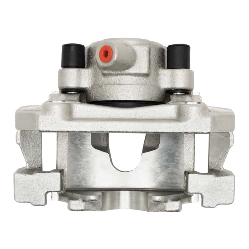 DFC — DFC 04-09 Mercedes-Benz E320 Front-R Premium Caliper - Silver Zinc Coated
DFC Brake Caliper - view 5