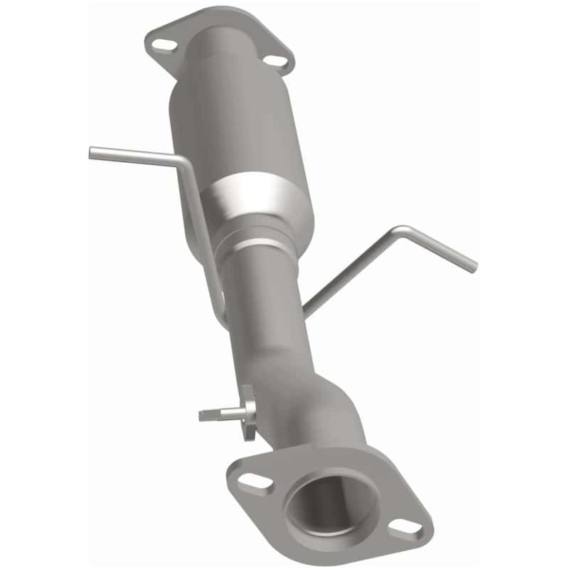 Magnaflow — MagnaFlow Conv DF California Grade 95-98 Toyota T100 2.7L
California - view 32