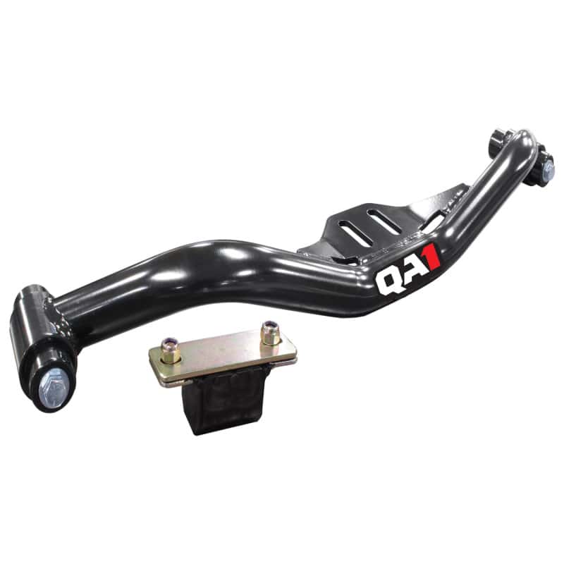 QA1 — QA1 94-98 Ford Mustang Assembly Cross Member - Middle
Transmission X-Brace - view 2