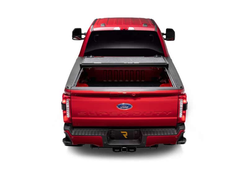 Undercover — UnderCover 19-20 Ford Super Duty 80.4in Fusion Bed Cover - Silver Spruce Metallic
FUS 19-20 FD SD 6ft. - view 7