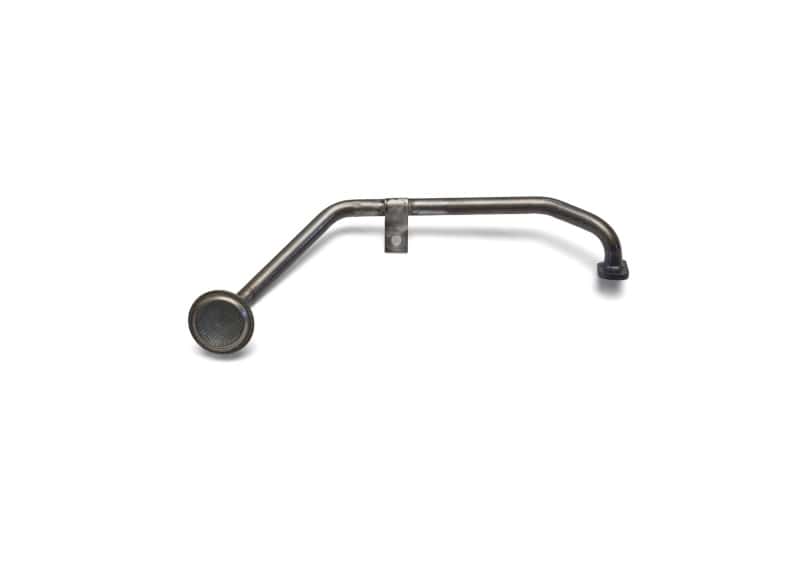 Ford Racing — Ford Racing 351 Deep Rear Sump Oil Pickup Tube for Z351 Aluminum Block
Oil Pump Pickup Tube - view 4