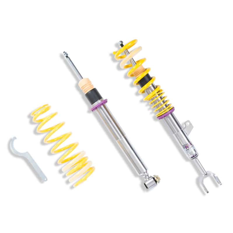 KW — KW Coilover Kit V3 2017+ BMW 5 Series (G30) 2wd w/o Electronic Dampers
Coilover Kit - view 4