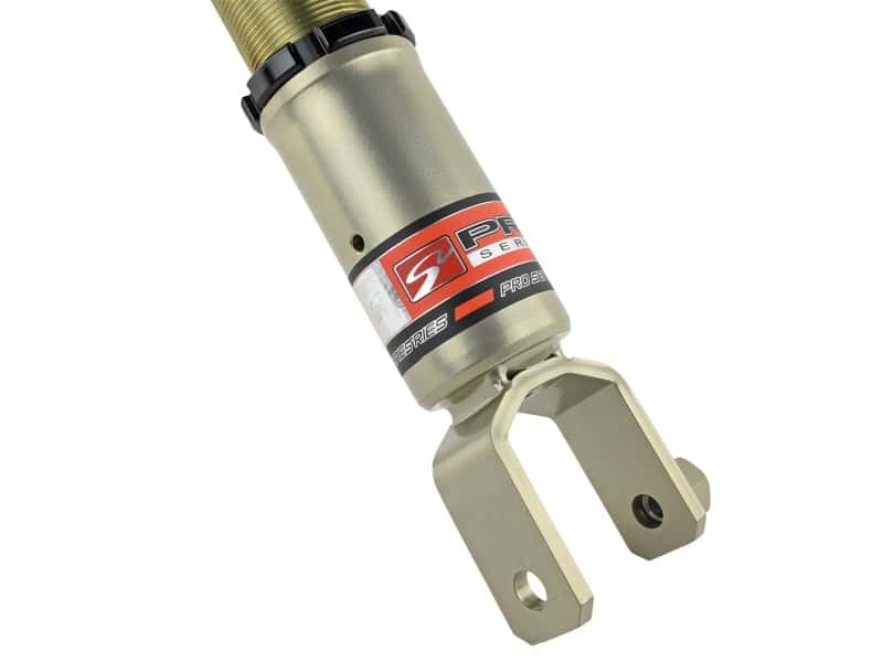 Skunk2 Racing — Skunk2 90-93 Acura Integra (All Models) Pro S II Coilovers (10K/8K Spring Rates)
CoilOverShockAbsrSet - view 7