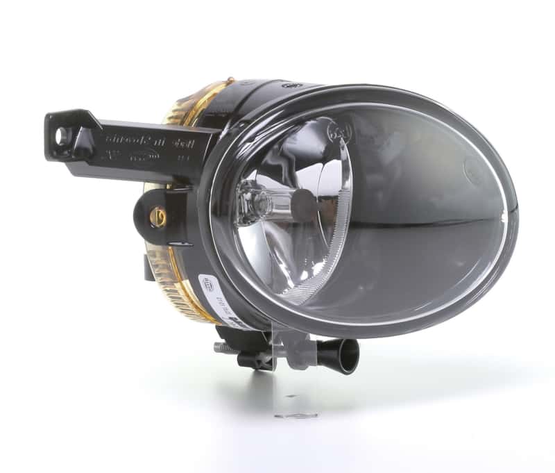 Hella — Hella 12-15 Volkswagen Tiguan 2.0L OE Replacement Fog Light Assembly - Right
Fog Lamp Assy RH - view 2