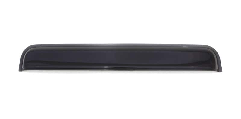 AVS — AVS Universal Windflector Classic Sunroof Wind Deflector (Fits Up To 38.5in.) - Smoke
WINDFLECTOR; CLSC
Sunroof Visor - view 4