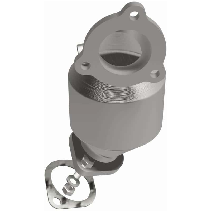 Magnaflow — MagnaFlow Conv Direct Fit OEM 13-15 Hyundai Veloster 1.6L Underbody
OEM Grade
OEM - view 5