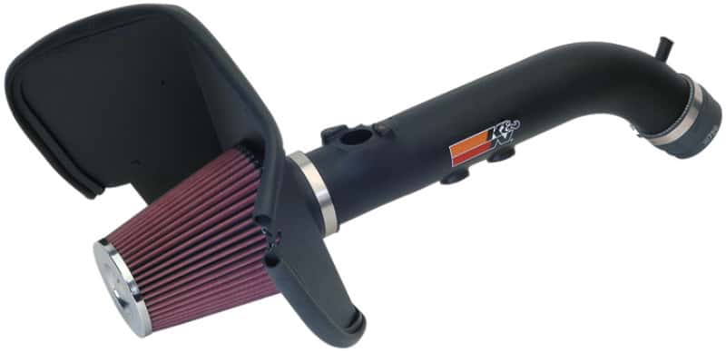 K&N Engineering — K&N 99-04 Toyota Tacoma/4Runner V6-3.4L Performance Air Intake Kit
Performance Air Inta
Air Intake System - view 1
