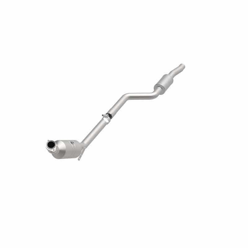 Magnaflow — Magnaflow Conv DF 08-10 C300 3.0L P/S
OEM Grade
OEM - view 29