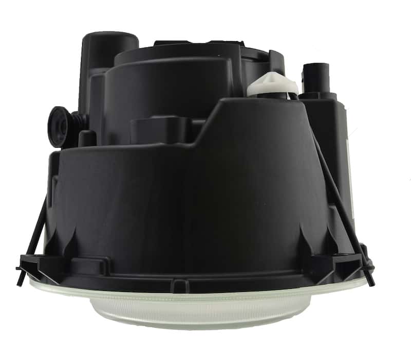 Hella — Hella Bixen Mercedes-Benz G-Class 07-16 Headlamp Lh Rh - view 9
