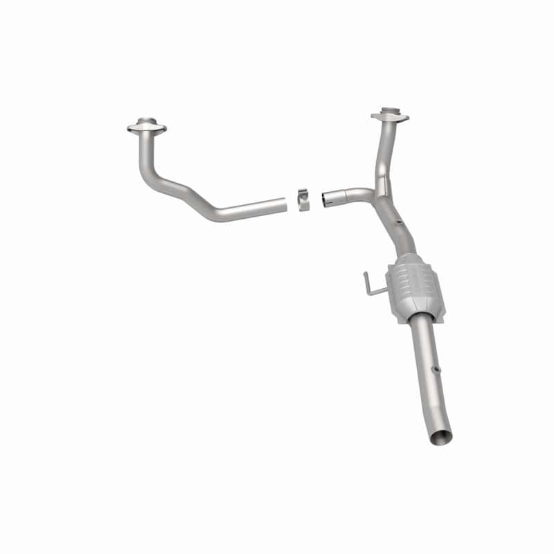 Magnaflow — MagnaFlow Conv DF 00-03 Dakota 4.7L 2WD OEM
OEM Grade
OEM - view 14