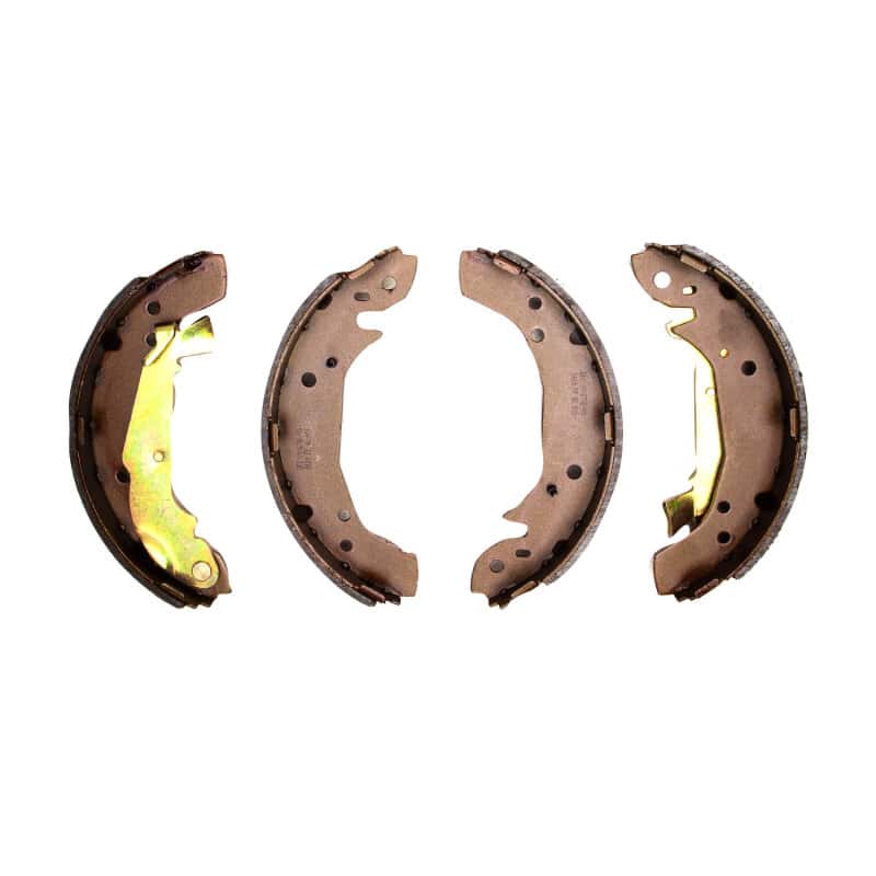 DFC — DFC 99-02 Hyundai Sonata Rear Premium Service Shoes
DFC Brake Shoe Set - view 1