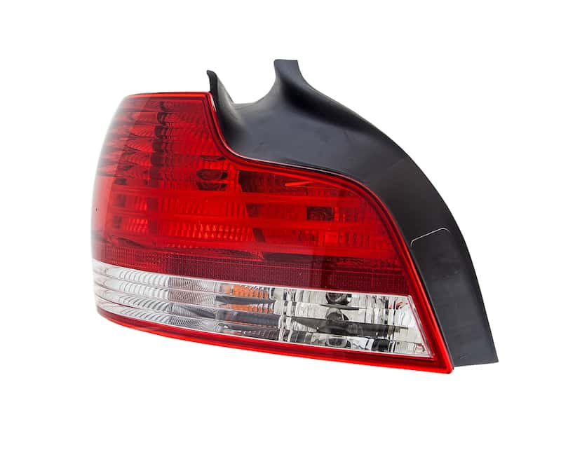 Hella — Hella 2008-2011 BMW 1 Series M Tail Light
TLMP LH BMW 1 SERIES - view 5