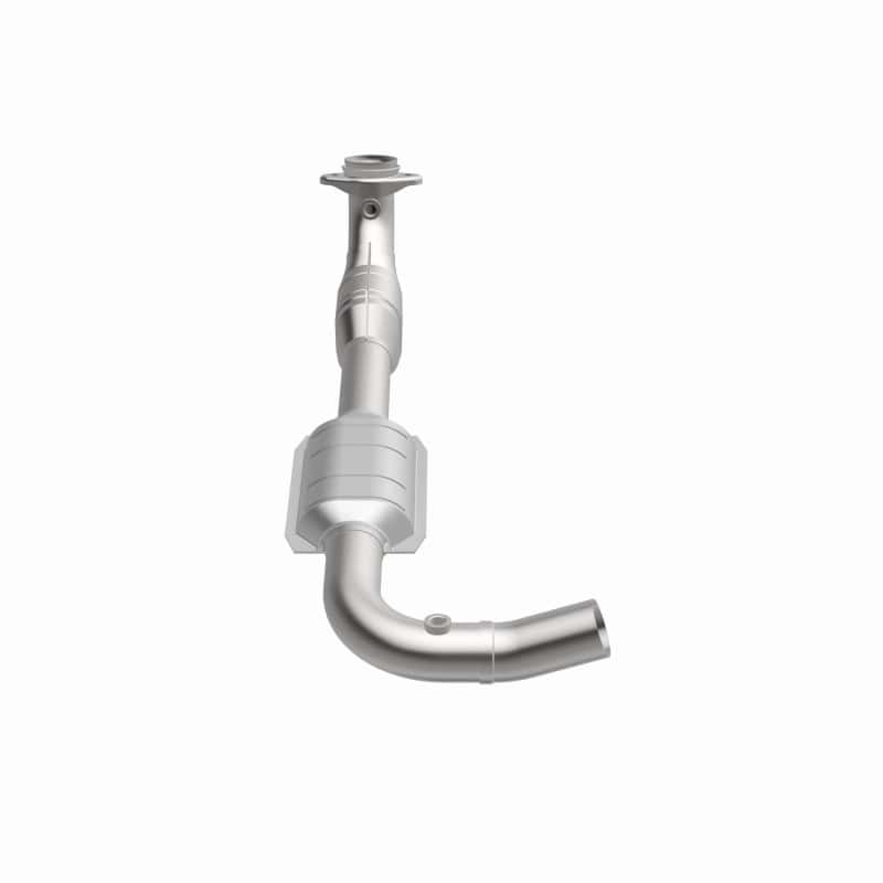 Magnaflow — MagnaFlow Conv DF 00-04 Ford E150 4.6L D/S
California - view 16