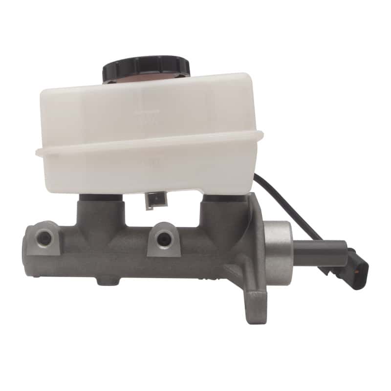 DFC — DFC 94-98 Hyundai Sonata Brake Master Cylinder
DFC Brake Master Cyl - view 4