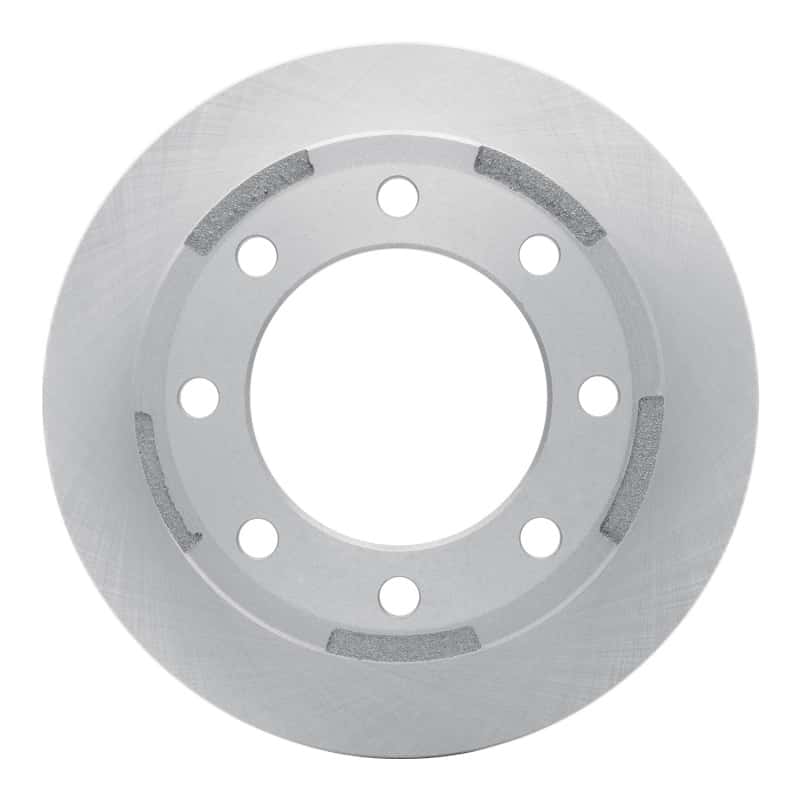 DFC — DFC 01-10 Chevrolet Silverado 3500 Rear Brake Rotor
DFC Brake Rotor - view 1