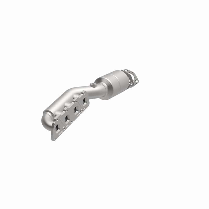 Magnaflow — Magnaflow Conv DF 02-04 Volkswagen Passat 4.0L
California - view 27