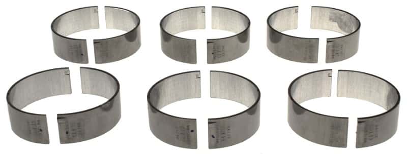 Clevite — Clevite Chevrolet V6 262-262 Turbo 1985-03 Con Rod Bearing Set - view 1