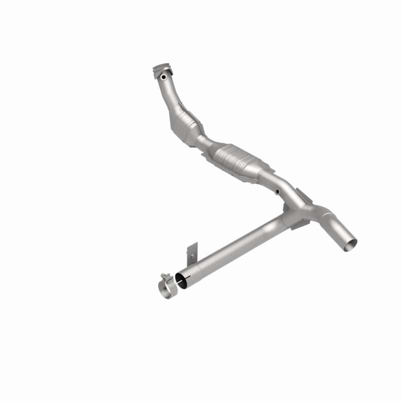 Magnaflow — MagnaFlow Conv DF 01 Ford F150 5.4L
OEM Grade
OEM - view 14