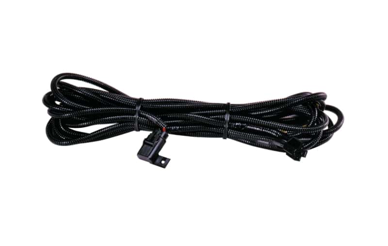 Hella — Hella High Performance Halogen Wiring Harness - view 4