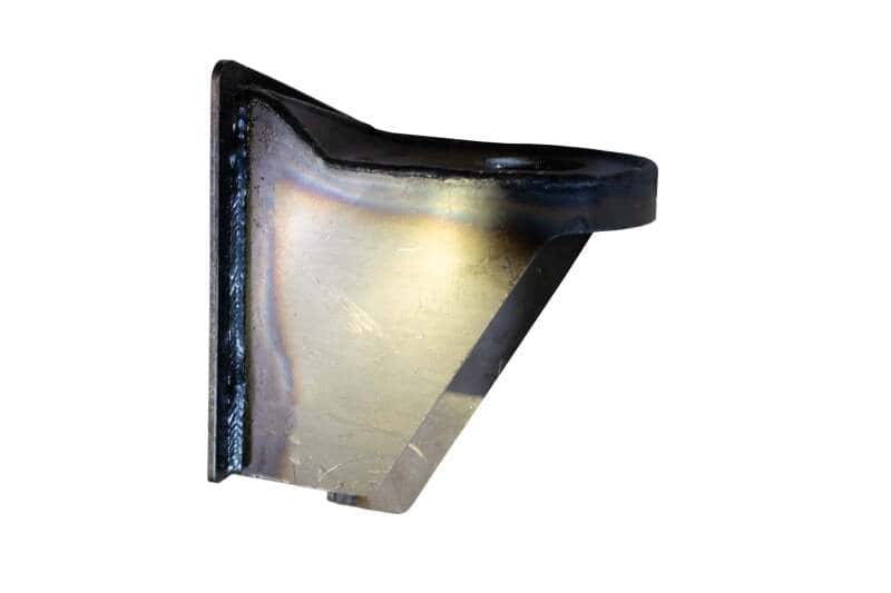 RustBuster — Rustbuster 11-18 Chevy Silverado 2500HD/3500HD Rear Cab Mount - Right - view 5