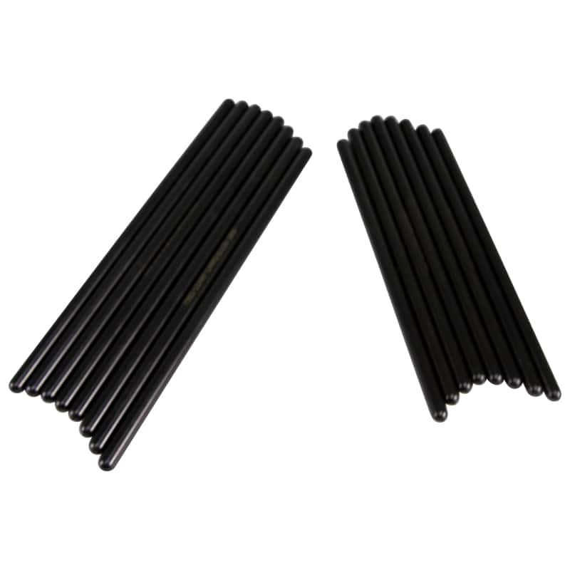 COMP Cams — COMP Cams Pushrods CRS 09+ Hemi 5/16in Int 8.125in & Exh 6.800in *Not Compatible w/ Stock Camshaft*
Prds 09+5.7/6.4 HEMI - view 3