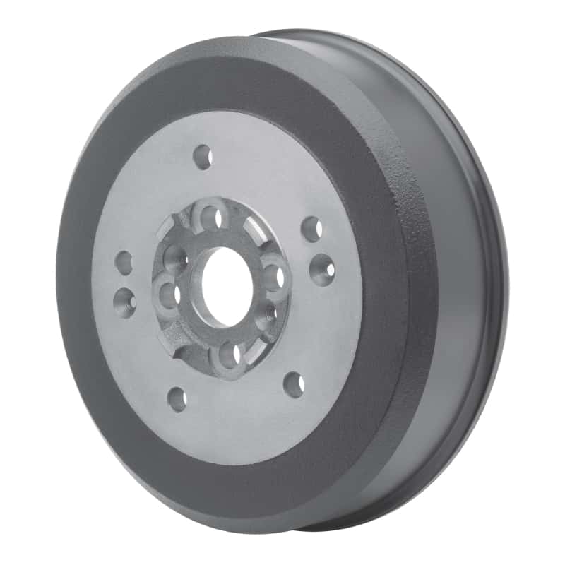 DFC — DFC 95-97 Kia Sportage (USA/Canada) Rear True Balanced Brake Drum
DFC Brake Drum - view 2