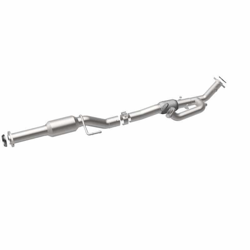Magnaflow — Magnaflow 18-19 Toyota Camry 3.5L Direct Fit Converter
OEM Grade
OEM - view 19