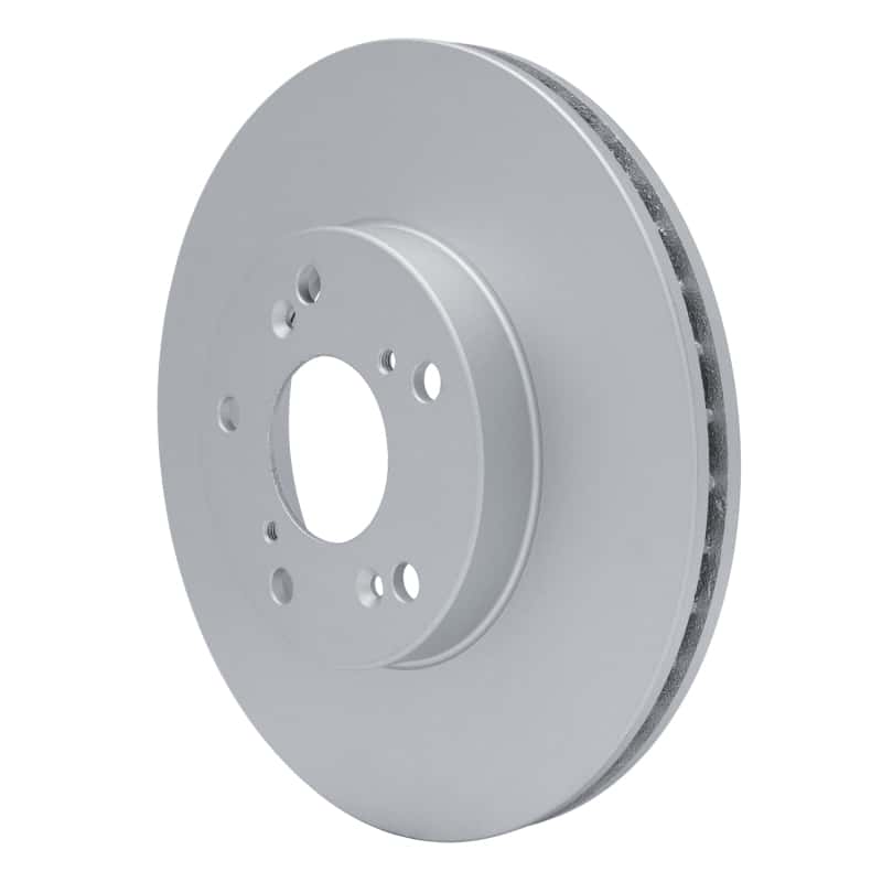 DFC — DFC 98-22 Acura CSX Front GeoSPEC Coated Rotor
DFC Brake Rotor - view 2