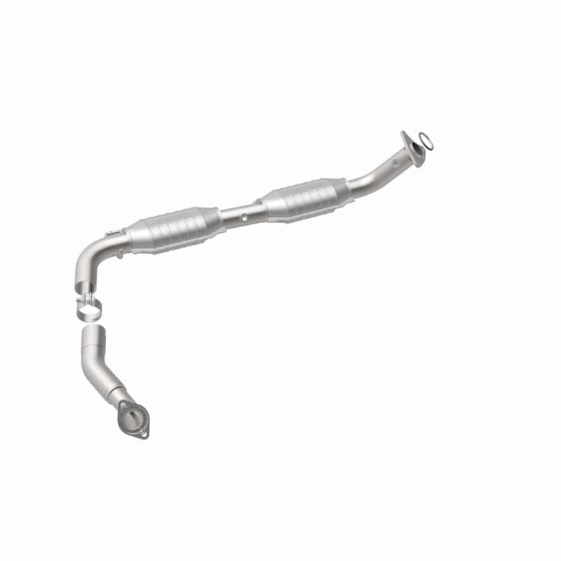 Magnaflow — Magnaflow Conv DF 07-08 4.7L Tundra D/S OEM
OEM Grade
OEM - view 19