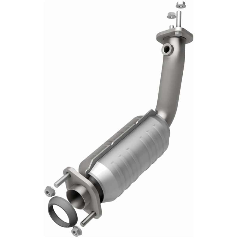 Magnaflow — MagnaFlow Conv DF 04-07 Cadillac SRX 3.6L
HM Grade
HM - view 31