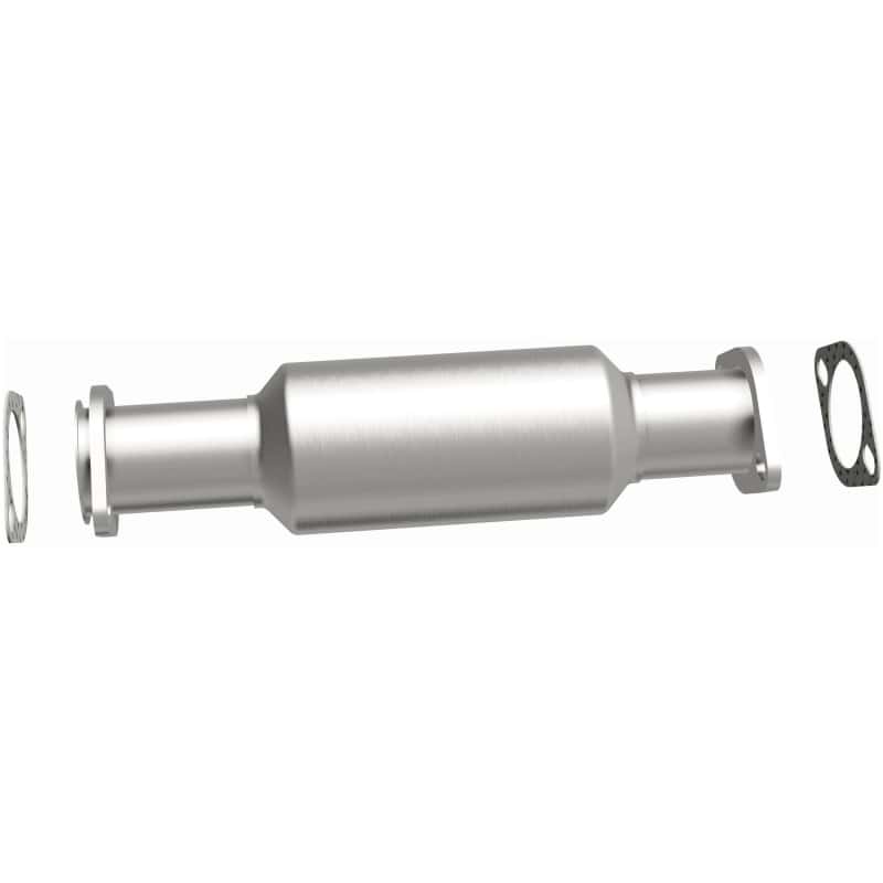 Magnaflow — MagnaFlow Conv Direct Fit Nissan 84-89
Standard Grade
Standard - view 5