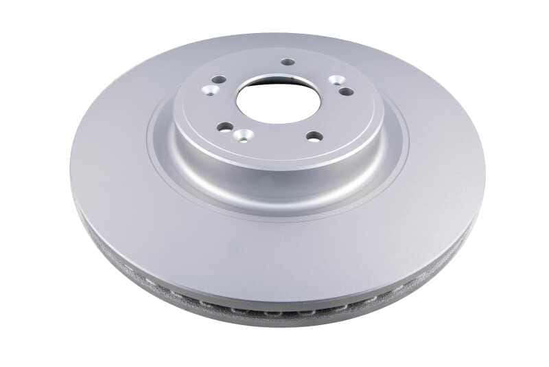 DBA — DBA 17-20 Genesis G80 3.8L Front En-Shield Street Series Rotor
Brake Rotor - view 1