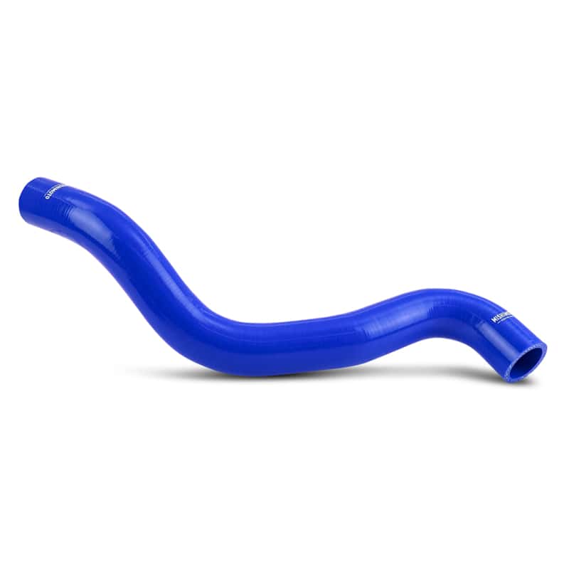 Mishimoto — Mishimoto 2023+ Toyota GR Corolla Silicone Hose Kit Blue
Silicone Hose Kit - view 2
