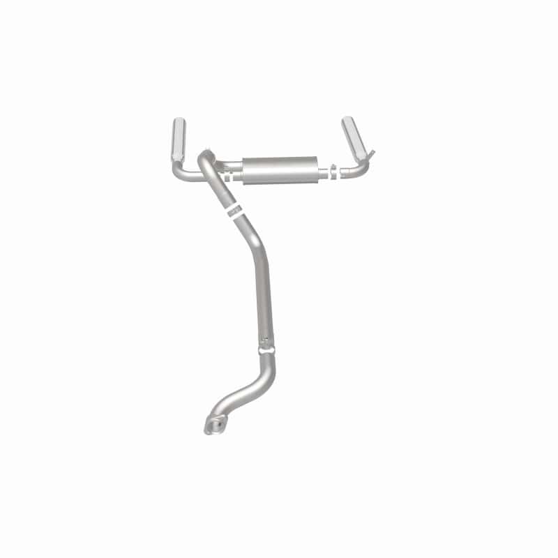 Magnaflow — MagnaFlow Sys C/B Camaro-Firebird 93-97 5.7L
Cat-Back - view 33