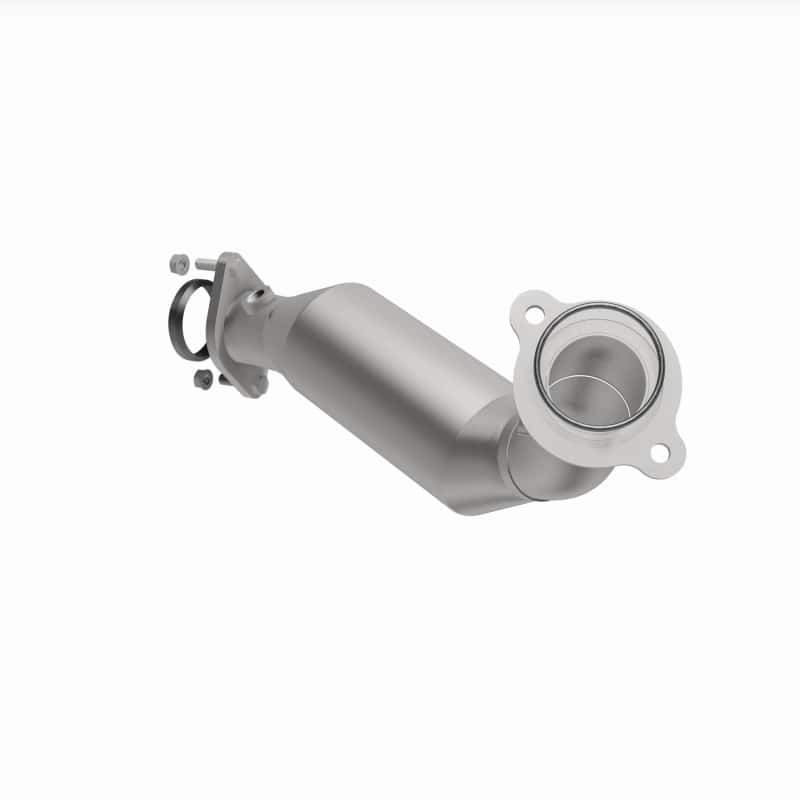 Magnaflow — Magnaflow Conv DF 2009-2015 CTS V8 6.2 OEM Underbody
OEM Grade
OEM - view 8