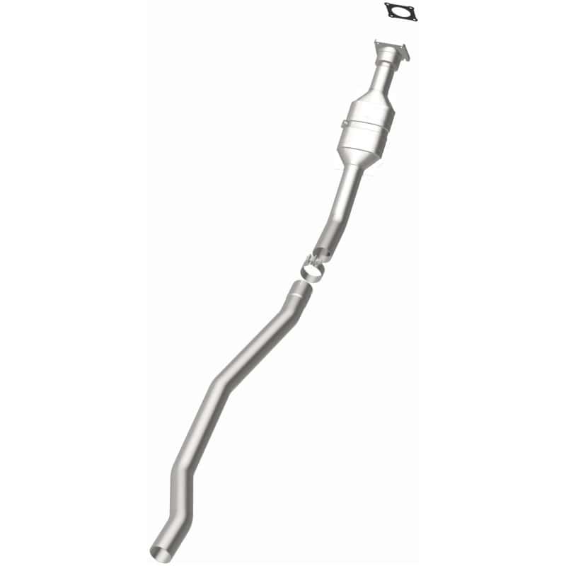 Magnaflow — MagnaFlow Conv DF 01 Dodge Caravan/Grand Car
HM Grade
HM - view 31