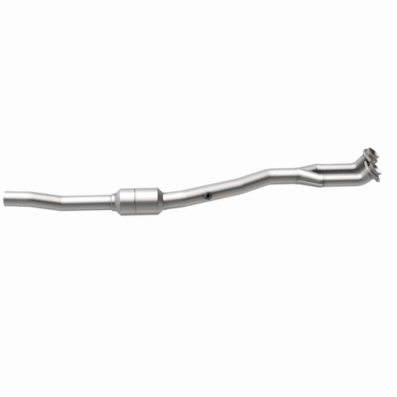 Magnaflow — MagnaFlow Conv DF 96-97 BMW 840 4.4L Driver Side
HM Grade
HM - view 18