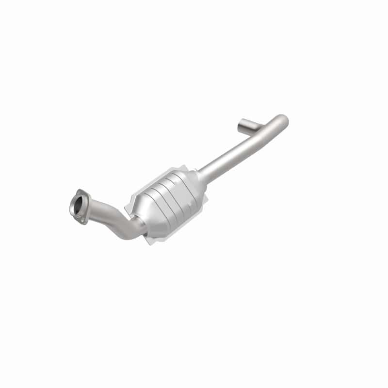 Magnaflow — MagnaFlow Conv DF 04-05 Ram1500 5.7L D/S OEM
OEM Grade
OEM - view 28