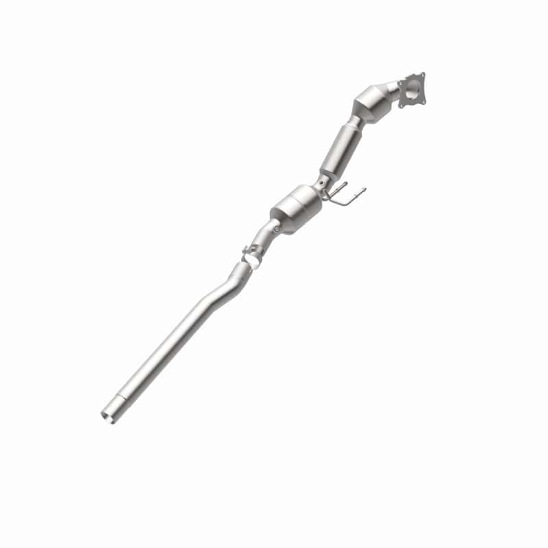 Magnaflow — Magnaflow 09-13 Volkswagen CC 2.0L Direct Fit Converter
California - view 22