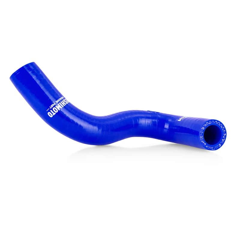 Mishimoto — Mishimoto 2016+ Infiniti Q50/Q60 3.0T Ancillary Coolant Hose Kit - Blue
Silicone Hose Kit - view 2